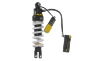 Touratech Extreme Rear Shock / Hi-Lo Comp, PDS & Hyd. Pre-Load Adjust / Tiger Explorer 2012-On